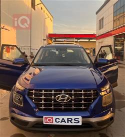 هيونداي فينو